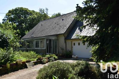 Maison de campagne - 105 m² - 5 pièces