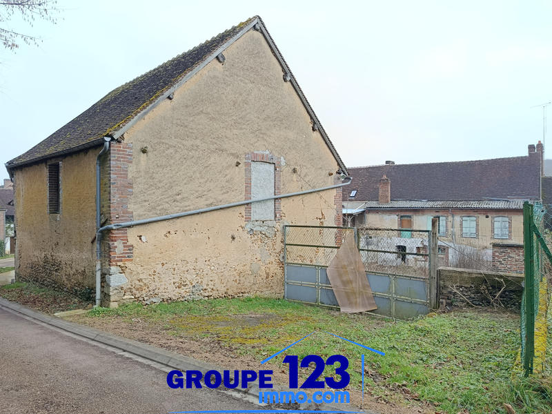 Maison - 155 m² - 5 pièces