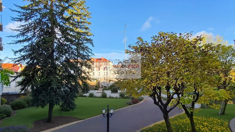 Appartement - 117 m² - 5 pièces