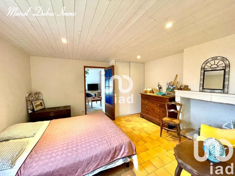 Maison - 171 m² - 5 pièces