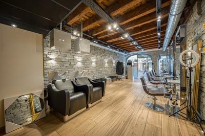 Fonds de commerce - Beauté / Bien-être - 51 m²