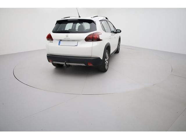 Peugeot 2008 Allure 1.2 PureTech 130ch s&amp;S Bvm6