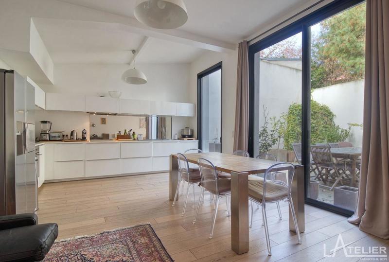 Loft - 220 m² - 6 pièces