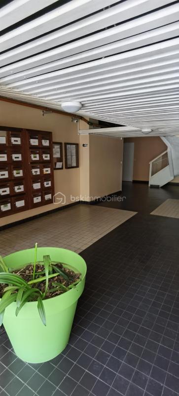 Appartement - 104 m² - 3 pièces