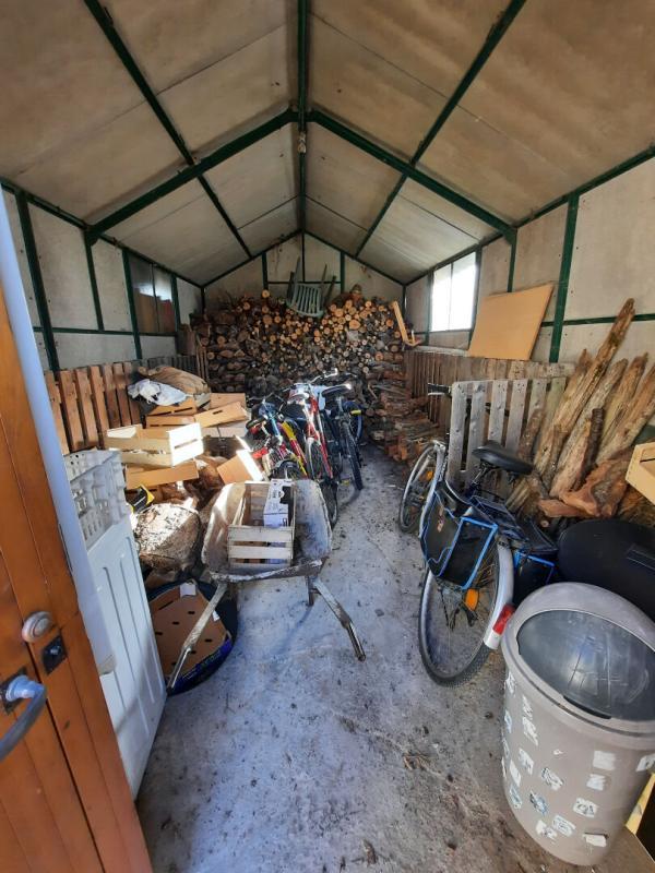 Maison - 103 m² - 5 pièces