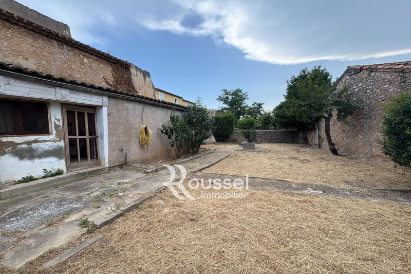 Maison - 68 m² - 4 pièces