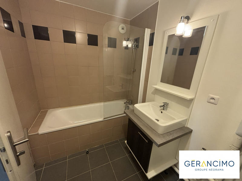 Appartement - 72 m² - 3 pièces