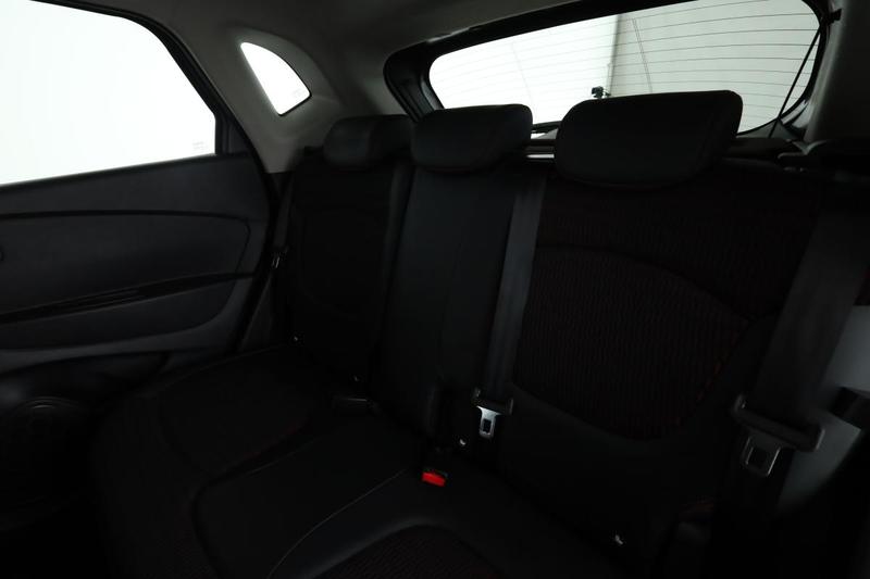 Renault Captur 1.5 dCi Energy Xmod 110 ch