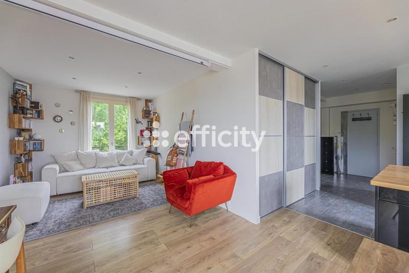 Appartement - 78 m² - 3 pièces