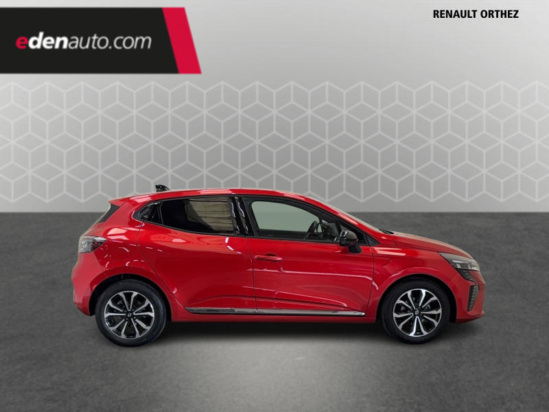 Renault Clio TCe 90 Gsr2 Techno
