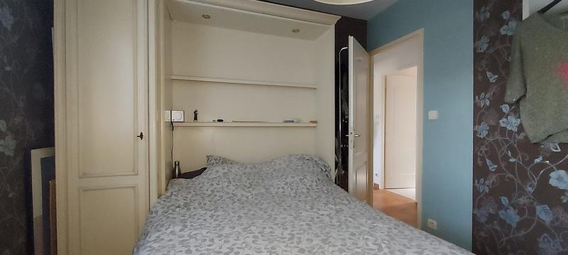 Maison - 104 m² - 4 pièces