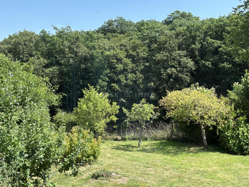 Maison - 155 m² - 5 pièces