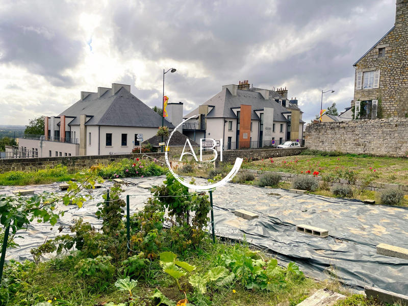 Maison ancienne - 167 m² - 9 pièces