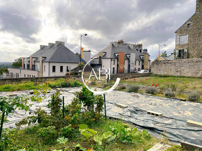 Maison ancienne - 167 m² - 9 pièces