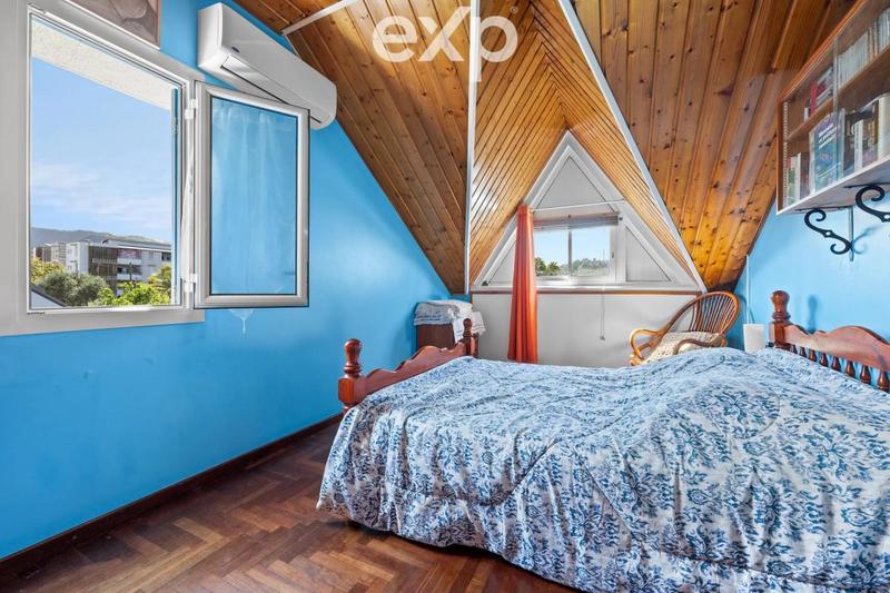 Villa - 197 m² - 6 pièces