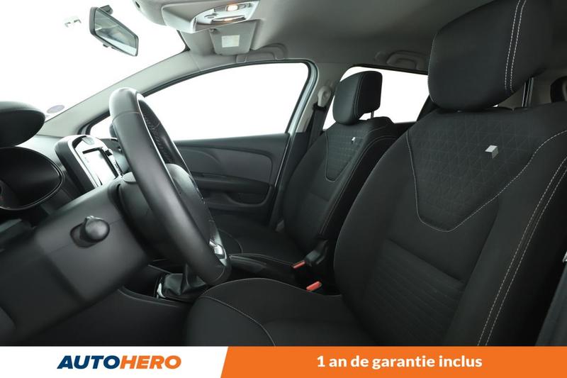 Renault Clio Estate 0.9 TCe Energy Limited 90 ch