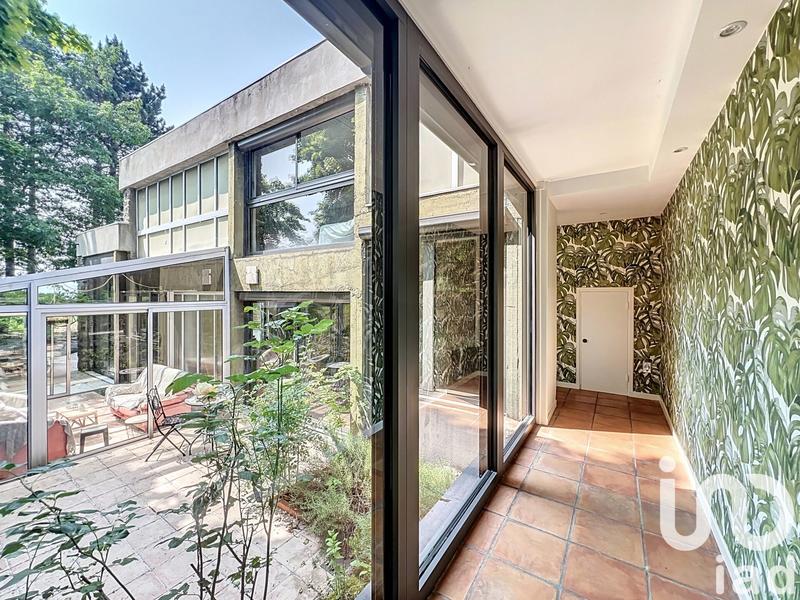 Maison de maîtres - 326 m² - 10 pièces