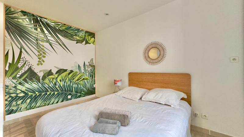 Appartement - 29 m² - 2 pièces