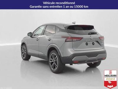 Nissan Qashqai III e-Power 190ch Tekna