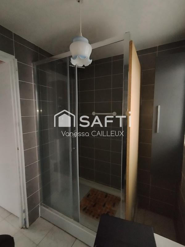 Immeuble - 131 m² - 6 pièces