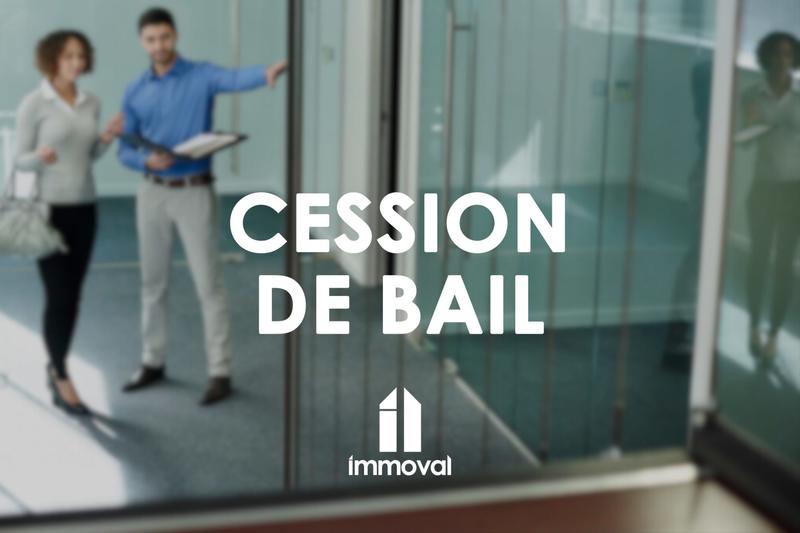 Fonds de commerce - Local commercial - 33 m²