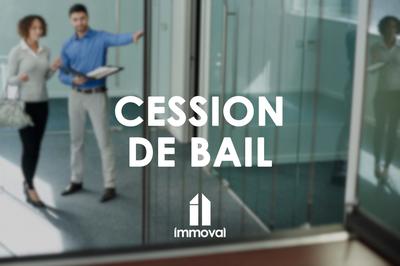 Fonds de commerce - Local commercial - 33 m²