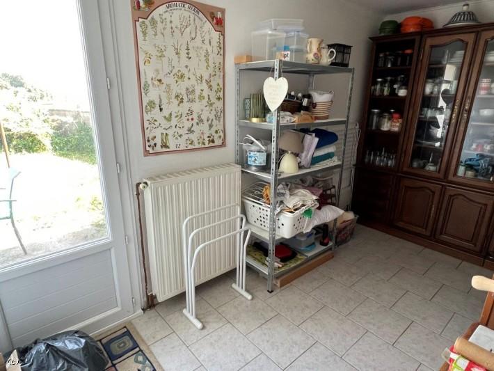 Maison de campagne - 155 m² - 6 pièces