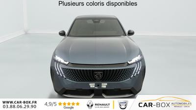 Peugeot 3008 Hybrid 145 e-Dcs6 Allure