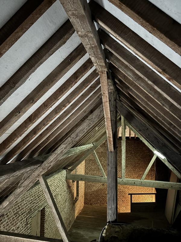 Maison - 166 m² - 7 pièces