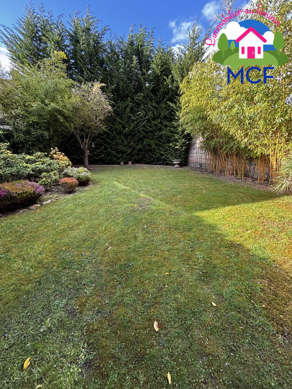 Maison ancienne - 135 m² - 7 pièces