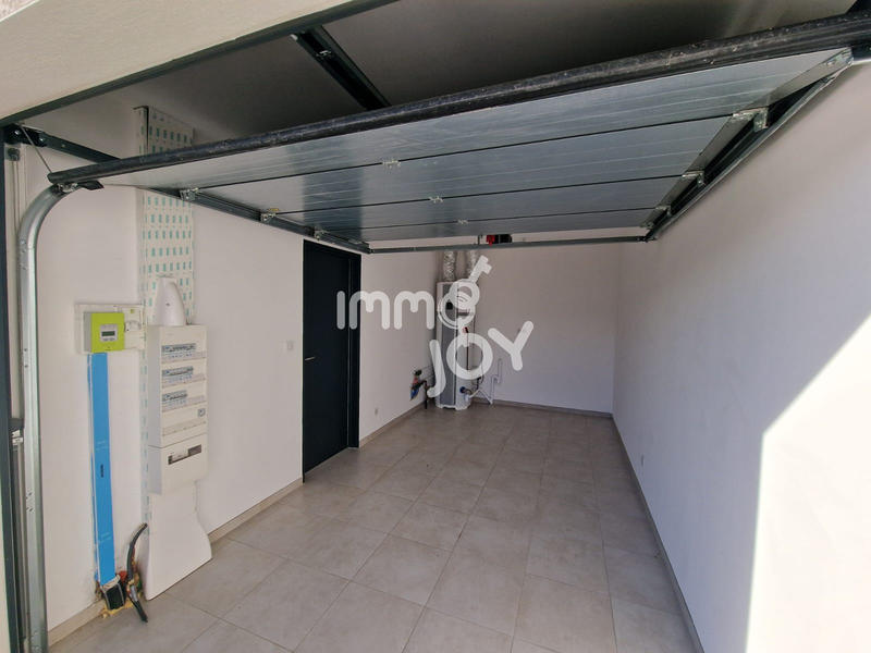 Maison - 83 m² - 4 pièces