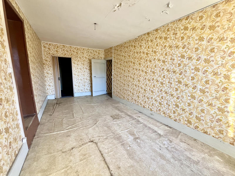 Propriété - 330 m² - 12 pièces