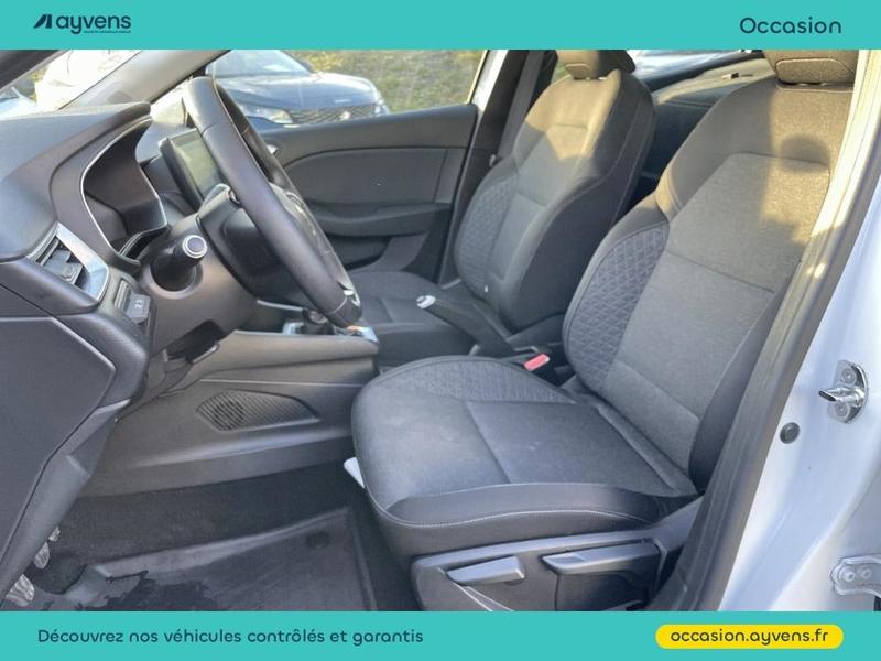 Renault Clio Sté 1.0 SCe 75ch Air Nav