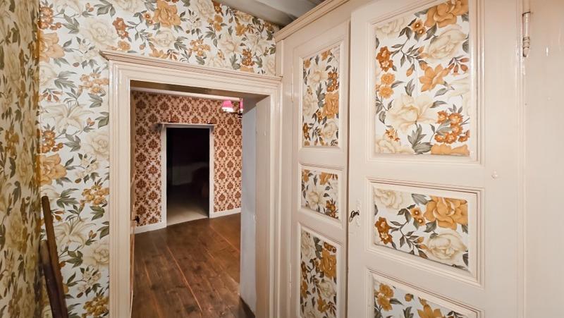 Maison de village - 173 m² - 8 pièces