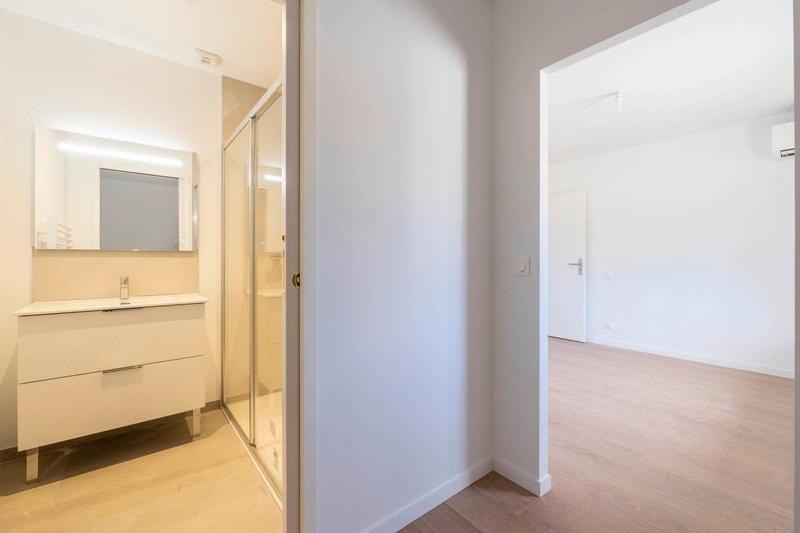 Maison - 111 m² - 4 pièces