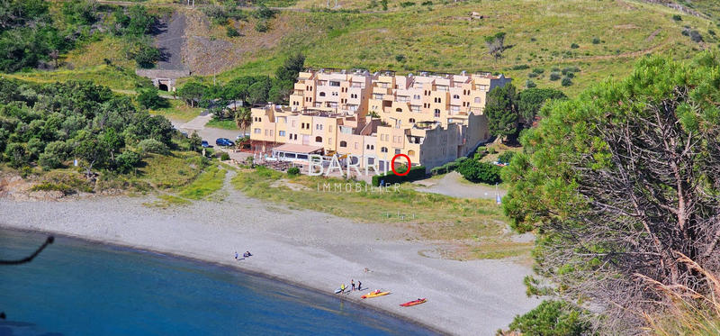 Appartement - 20 m² - 1 pièce