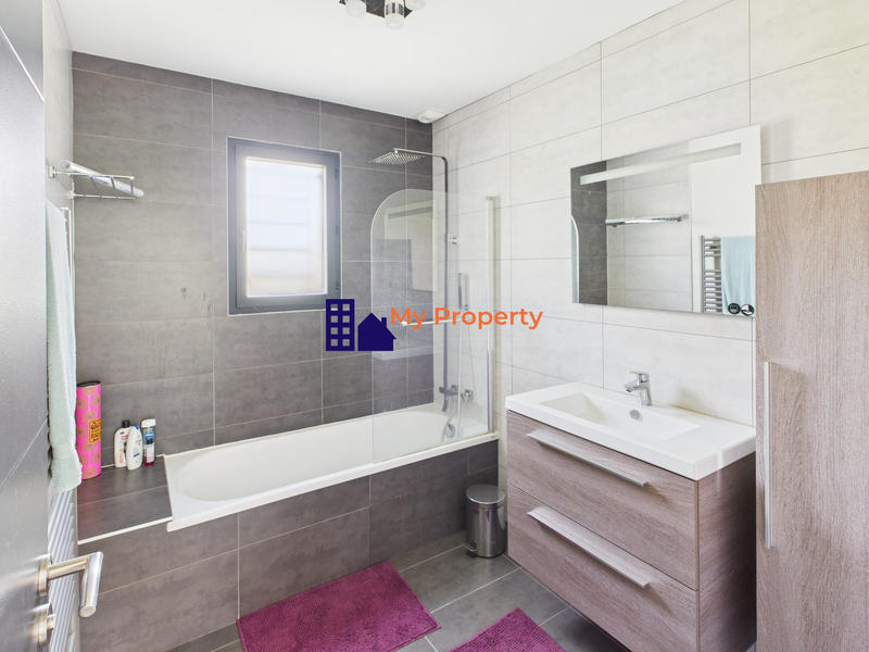 Maison - 132 m² - 6 pièces