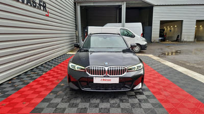 Bmw Série 3 G21 Lci Touring 320d Xdrive 190 Ch Bva8 m Sport