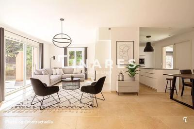 Maison - 145 m² - 5 pièces