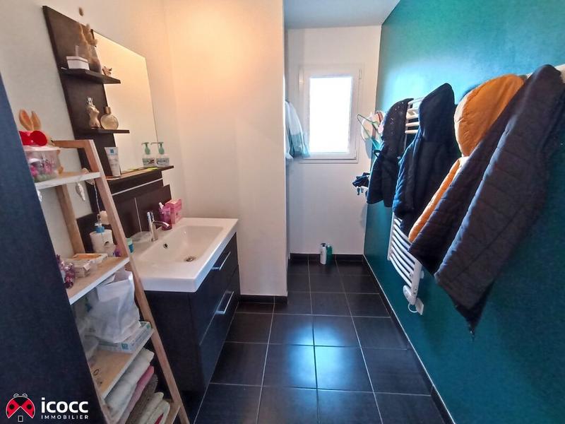 Maison - 130 m² - 7 pièces