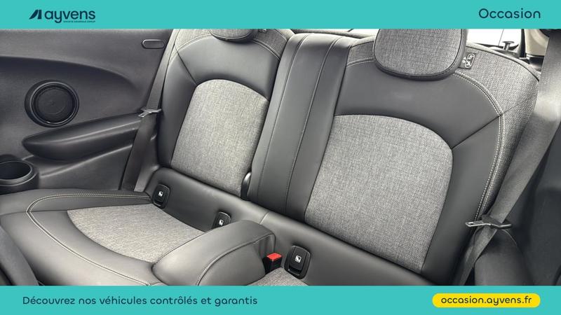 Mini Mini Cooper 136ch Edition Camden Bva7