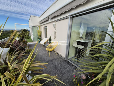 Viager - Appartement - 67 m² - 3 pièces