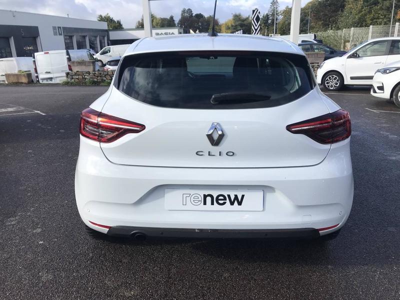 Renault Clio Blue dCi 85 Business 5p