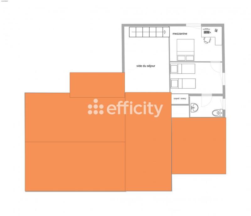 Maison - 153 m² - 5 pièces