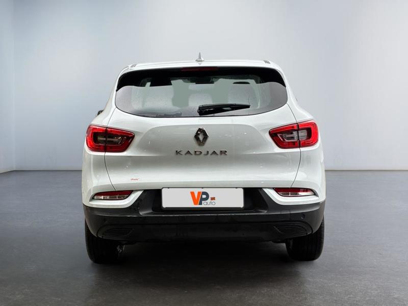 Renault Kadjar Blue dCi 115 Edc Business