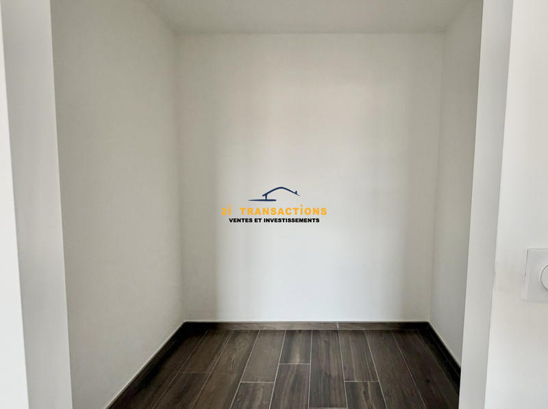 Appartement - 75 m² - 4 pièces