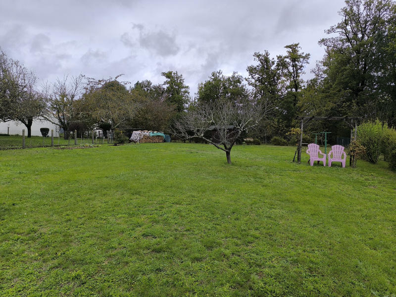 Maison - 83 m² - 3 pièces