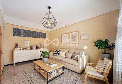 Villa - 73 m² - 3 pièces