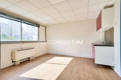 Bureau - 357 m²