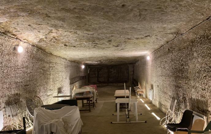 Manoir - 600 m² - 16 pièces